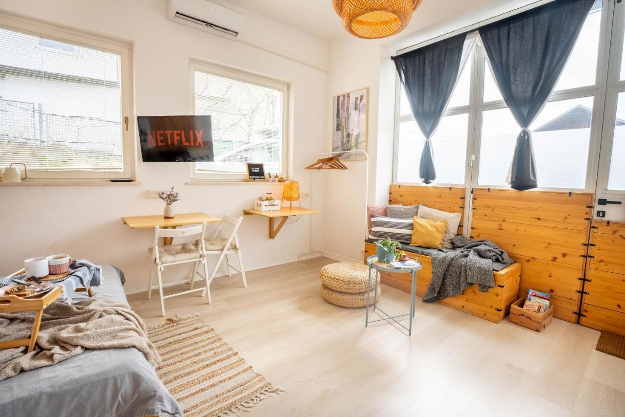 Funky Soul Studio Zirovnica ภายนอก รูปภาพ